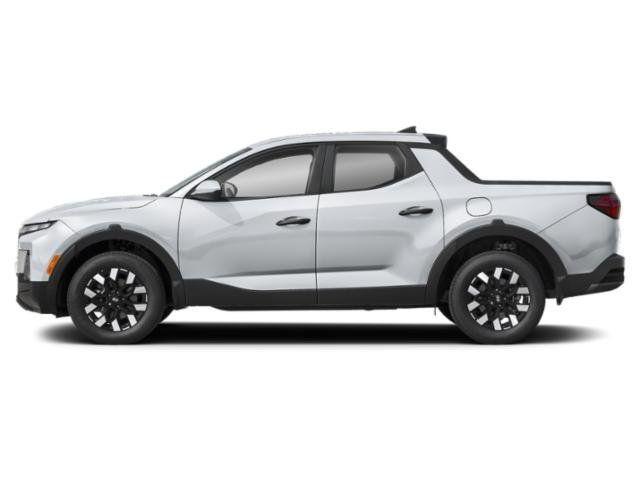 new 2025 Hyundai SANTA CRUZ car, priced at $29,675