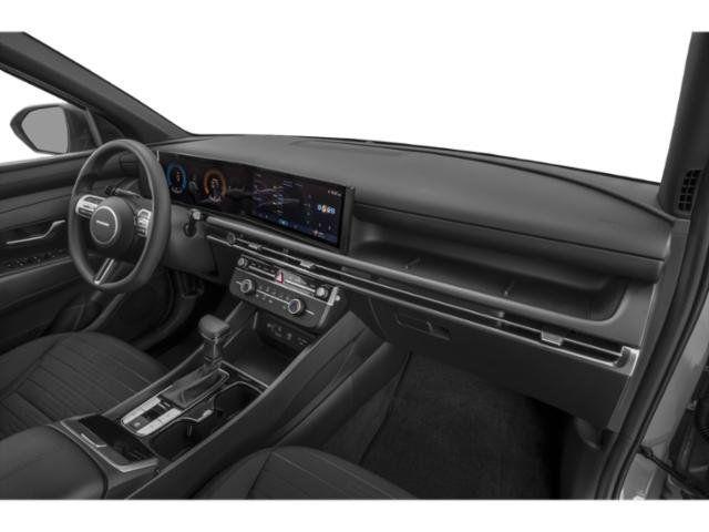 new 2025 Hyundai SANTA CRUZ car, priced at $29,675