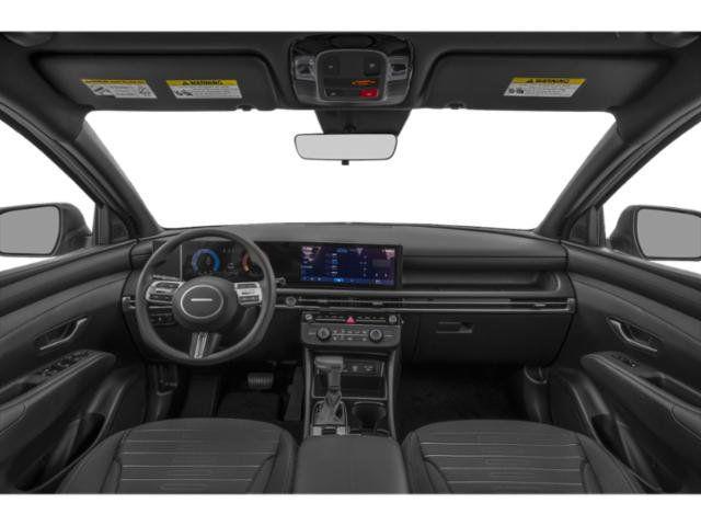 new 2025 Hyundai SANTA CRUZ car, priced at $29,675
