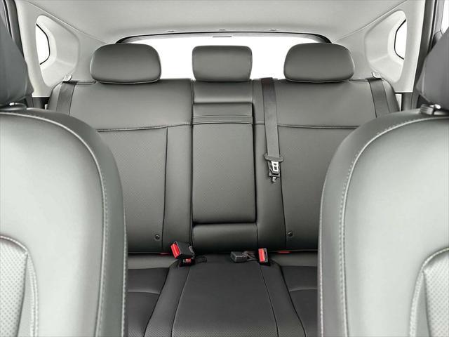 new 2024 Hyundai Kona car, priced at $28,960
