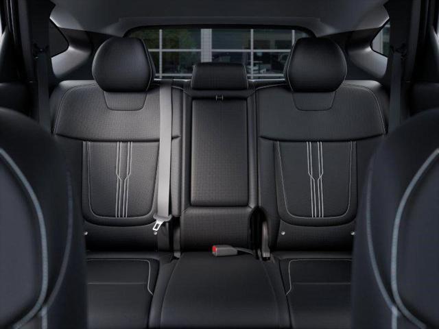 new 2025 Hyundai Tucson car, priced at $30,035