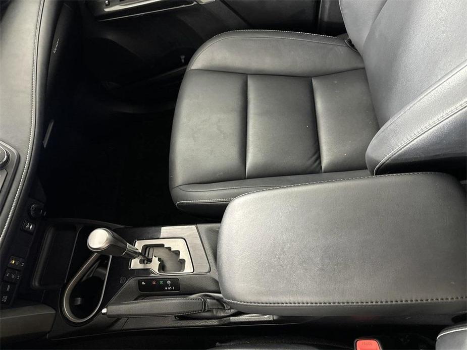 used 2017 Toyota RAV4 car, priced at $22,399
