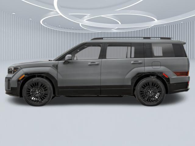 new 2026 Hyundai SANTA FE HEV car, priced at $46,743