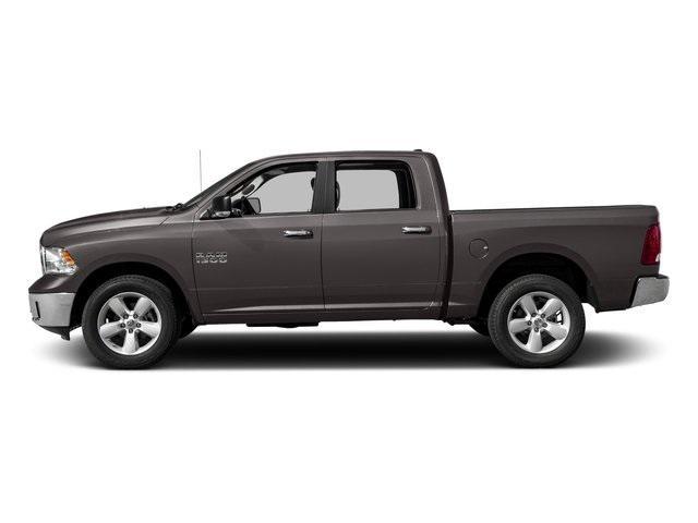 used 2017 Ram 1500 car, priced at $19,749