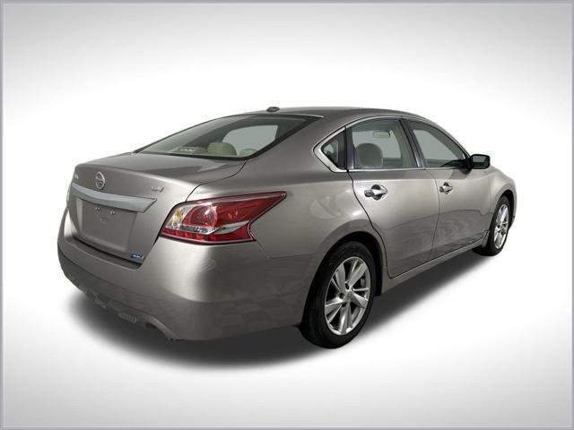 used 2013 Nissan Altima car, priced at $9,750