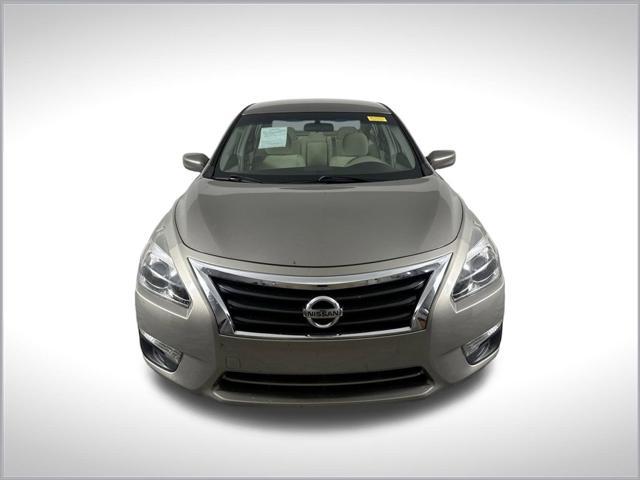 used 2013 Nissan Altima car, priced at $9,750