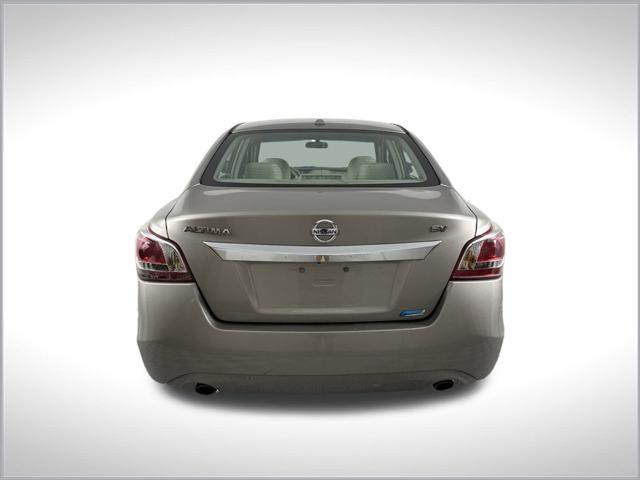 used 2013 Nissan Altima car, priced at $9,750