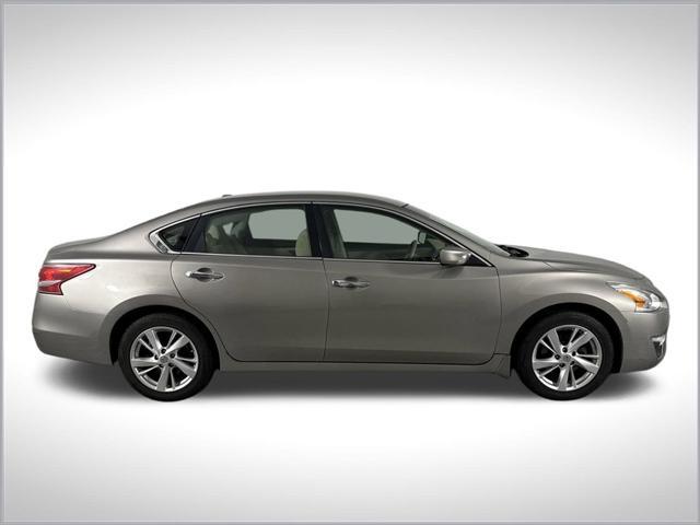 used 2013 Nissan Altima car, priced at $9,750