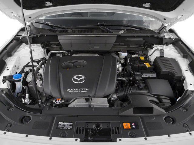 used 2018 Mazda CX-5 car, priced at $16,000