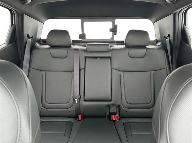 new 2025 Hyundai SANTA CRUZ car, priced at $34,675