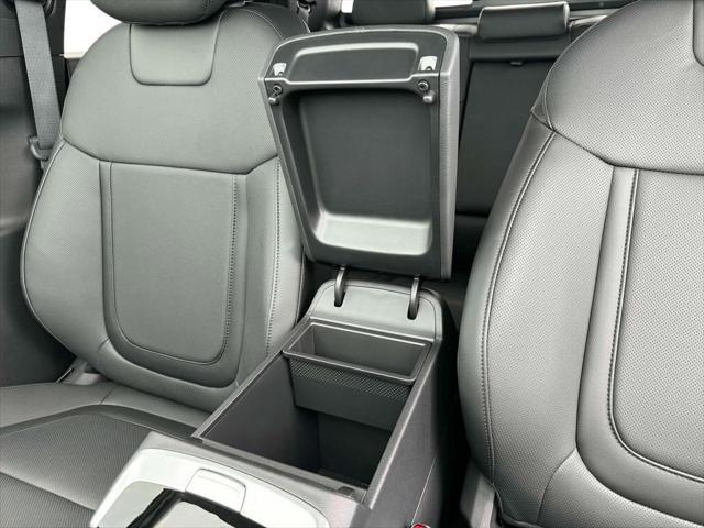 new 2025 Hyundai SANTA CRUZ car, priced at $34,675