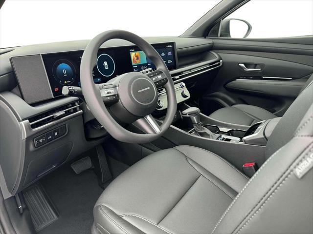 new 2025 Hyundai SANTA CRUZ car, priced at $34,675
