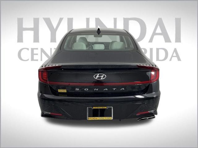 new 2025 Hyundai Venue car, priced at $21,800