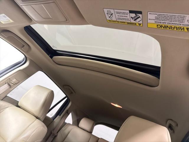 used 2016 Acura RDX car, priced at $17,500