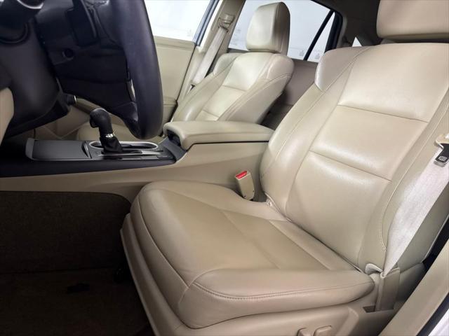 used 2016 Acura RDX car, priced at $17,500