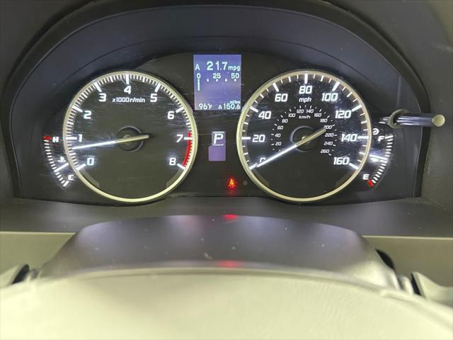 used 2016 Acura RDX car, priced at $17,500