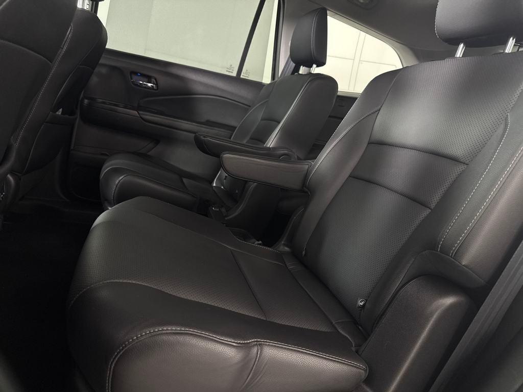 used 2018 Honda Pilot car, priced at $24,650