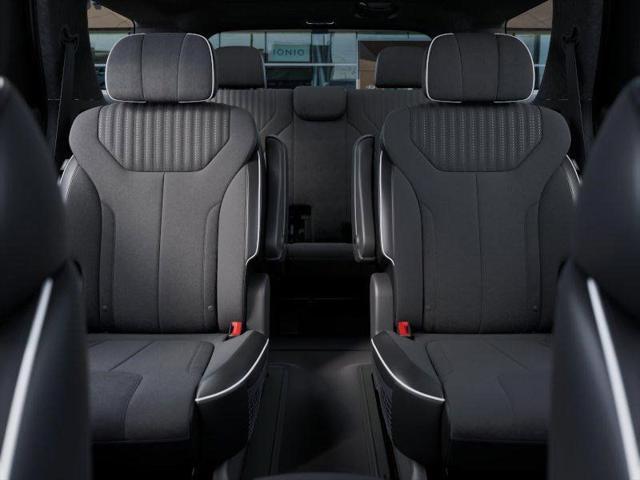 new 2025 Hyundai Palisade car, priced at $53,544