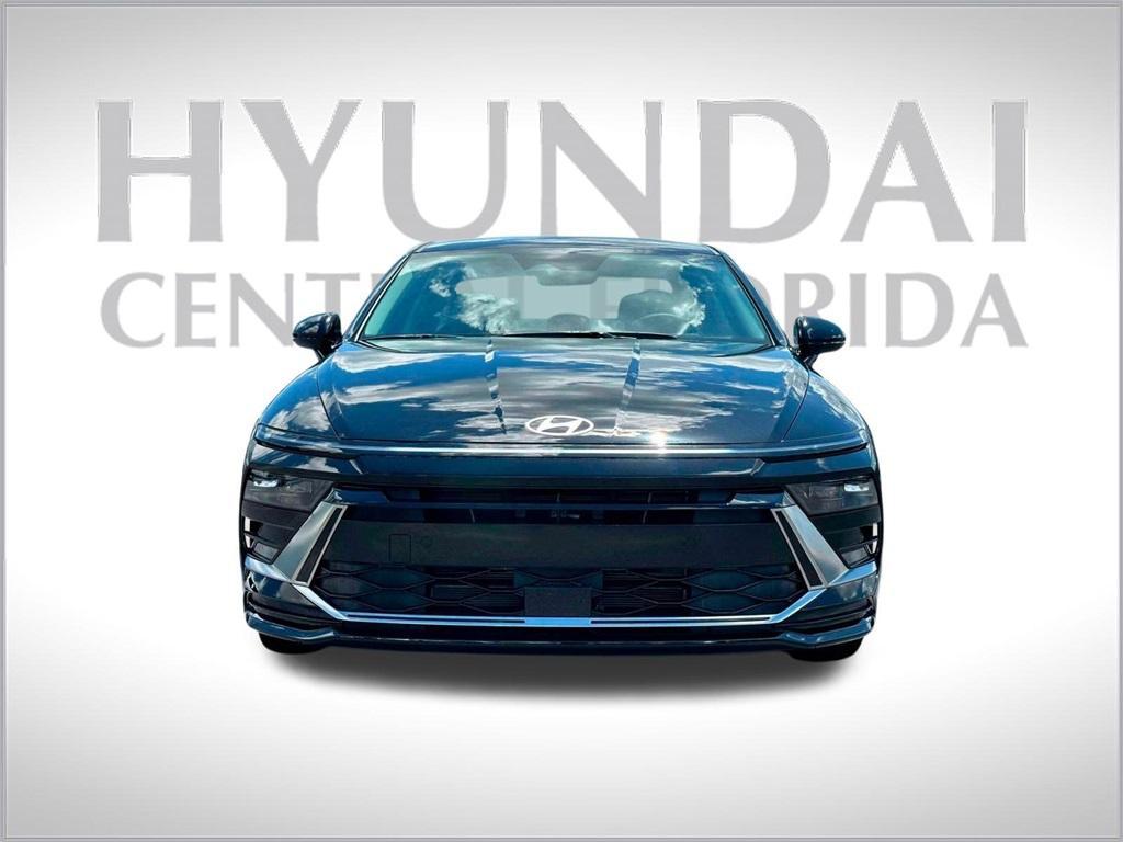 new 2024 Hyundai Sonata Hybrid car, priced at $28,769