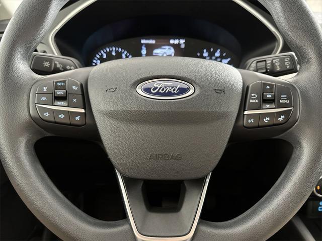 used 2022 Ford Escape car, priced at $19,500