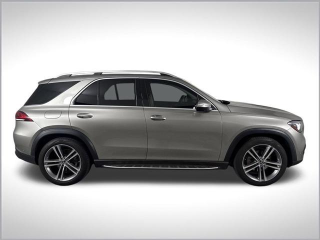 used 2021 Mercedes-Benz GLE 350 car, priced at $36,800