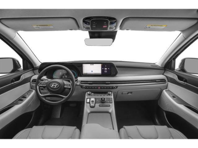 new 2025 Hyundai Palisade car, priced at $47,083