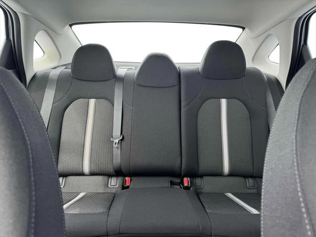 new 2025 Hyundai Sonata car, priced at $26,658