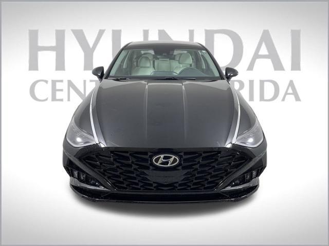 new 2025 Hyundai Venue car, priced at $24,661