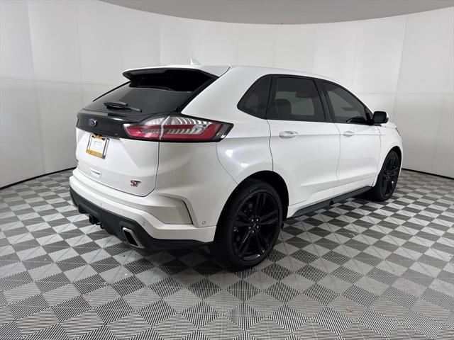 used 2020 Ford Edge car, priced at $22,150