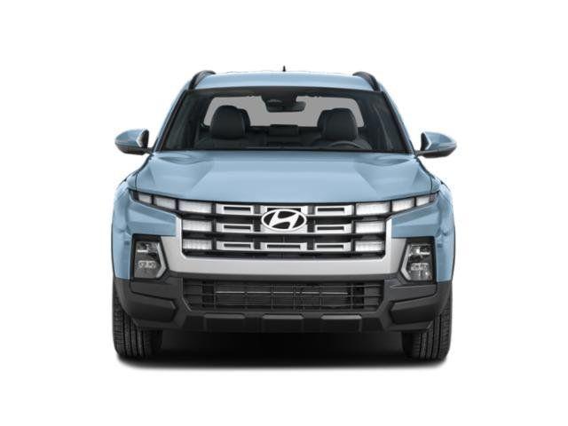 used 2025 Hyundai SANTA CRUZ car, priced at $30,900