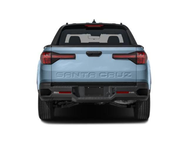 used 2025 Hyundai SANTA CRUZ car, priced at $30,900