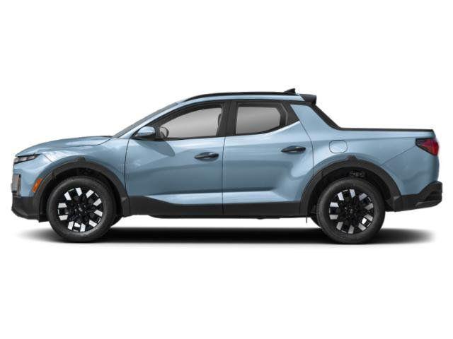 used 2025 Hyundai SANTA CRUZ car, priced at $30,900