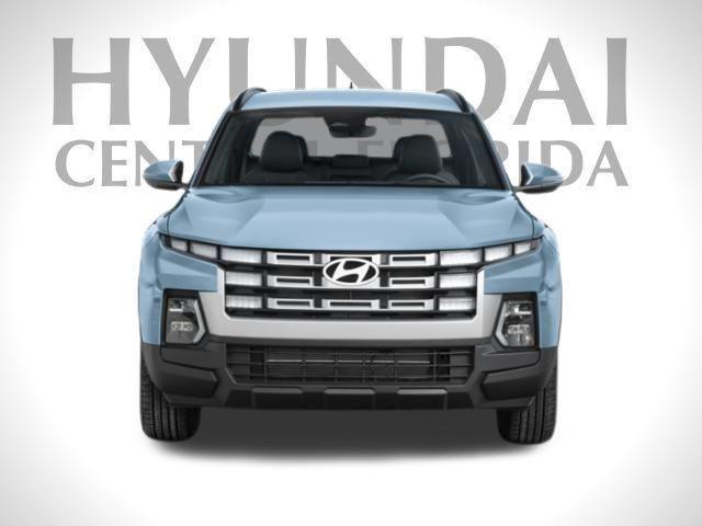 used 2025 Hyundai SANTA CRUZ car, priced at $30,900