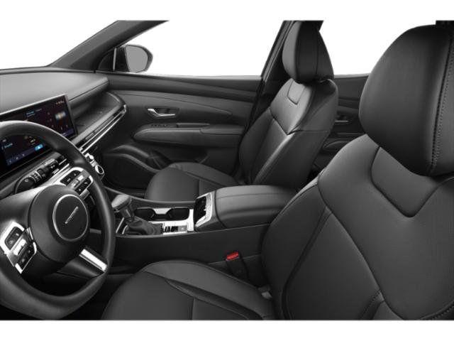 used 2025 Hyundai SANTA CRUZ car, priced at $30,900