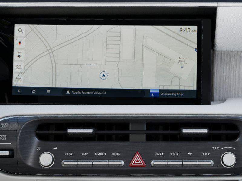 new 2026 Hyundai Palisade Hybrid car, priced at $59,535