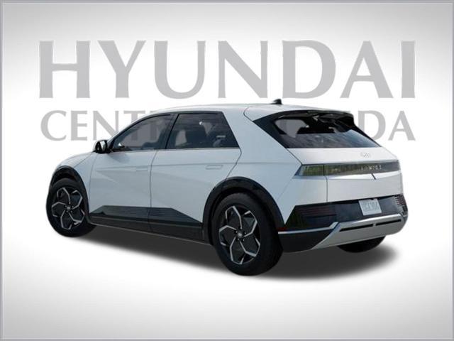 new 2024 Hyundai IONIQ 5 car, priced at $42,449