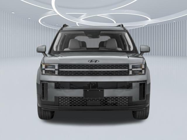 new 2025 Hyundai Santa Fe car, priced at $44,374