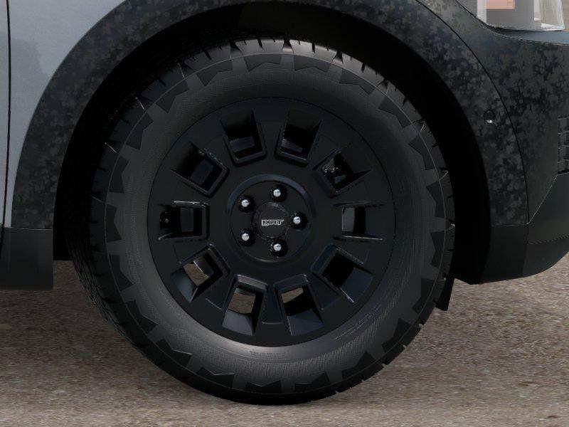 new 2026 Hyundai IONIQ 5 car, priced at $46,875