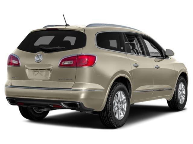 used 2015 Buick Enclave car, priced at $10,000