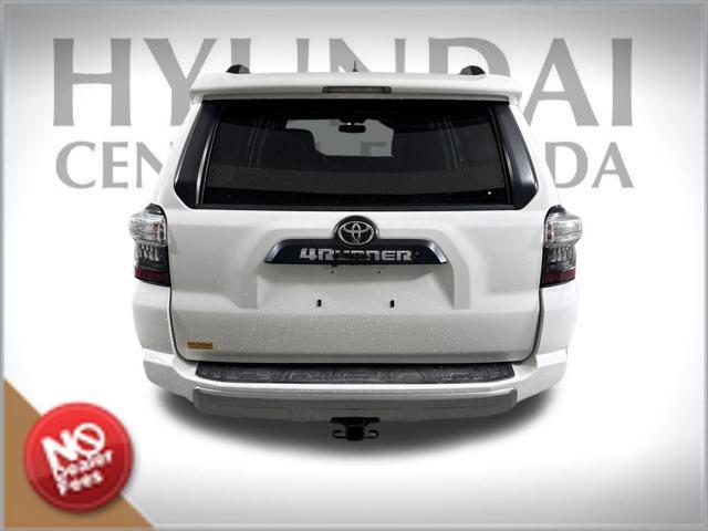 used 2019 Toyota 4Runner car, priced at $31,600