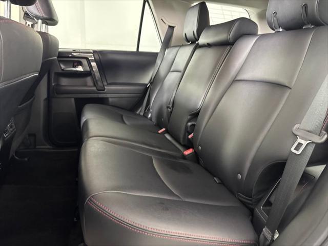 used 2019 Toyota 4Runner car, priced at $31,600