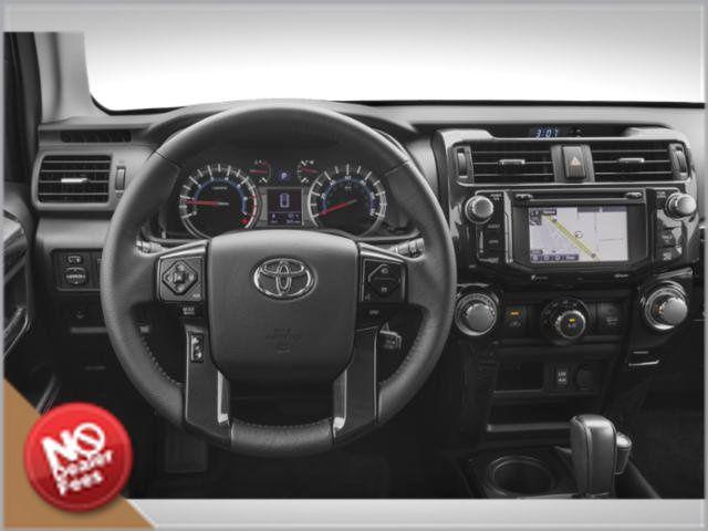 used 2019 Toyota 4Runner car, priced at $33,150