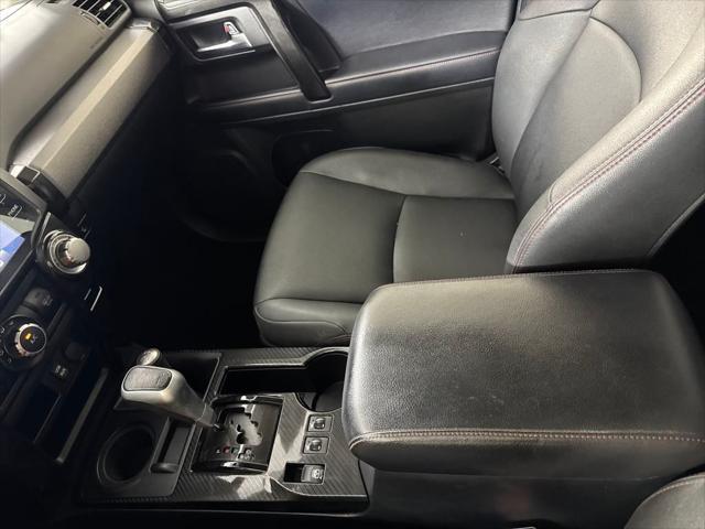 used 2019 Toyota 4Runner car, priced at $31,600