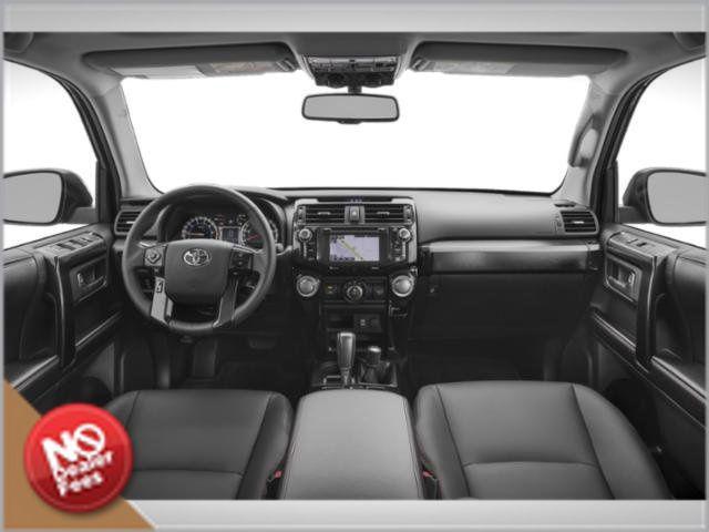 used 2019 Toyota 4Runner car, priced at $33,150
