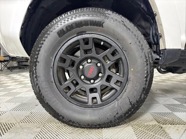 used 2019 Toyota 4Runner car, priced at $31,600