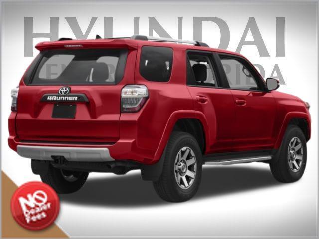 used 2019 Toyota 4Runner car, priced at $33,150