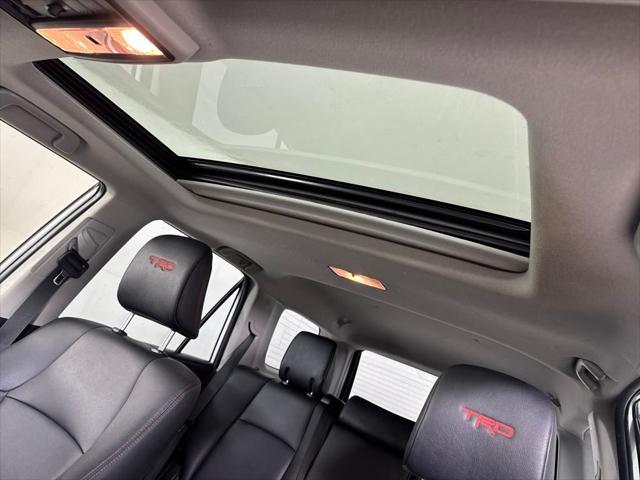used 2019 Toyota 4Runner car, priced at $31,600