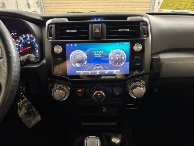 used 2019 Toyota 4Runner car, priced at $31,600