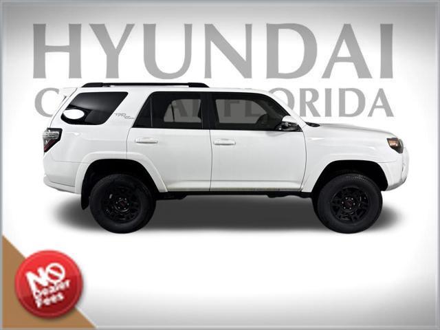 used 2019 Toyota 4Runner car, priced at $31,600
