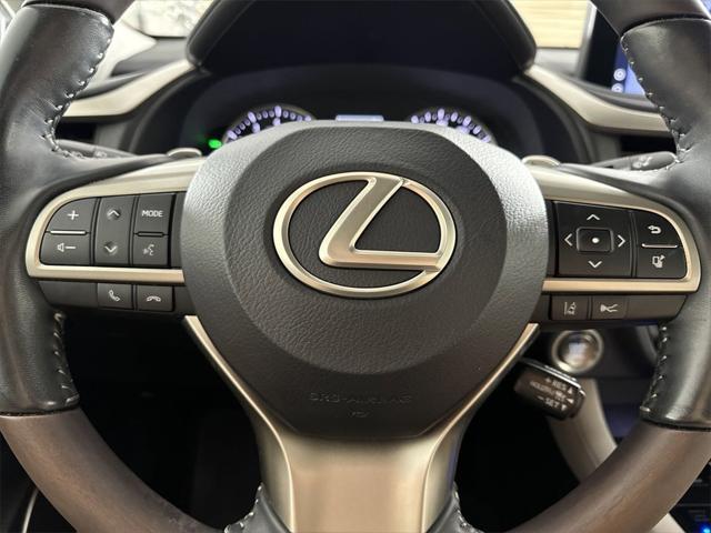 used 2020 Lexus RX 350 car, priced at $34,000